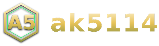 ak5114 logo